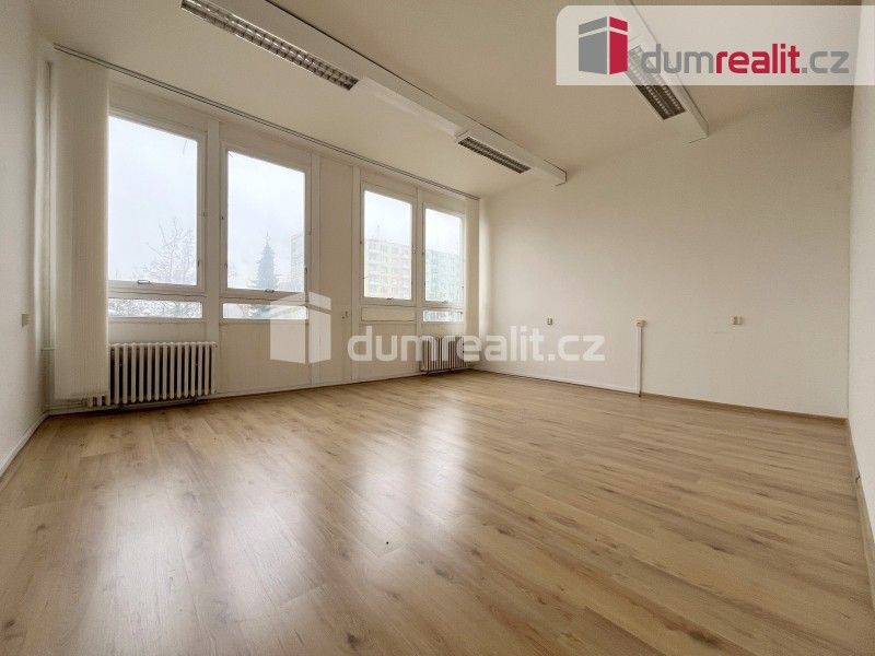 Pronájem komerčního prostoru 55 m² - foto 23
