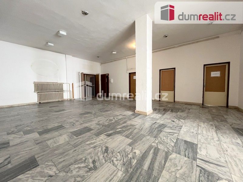 Pronájem komerčního prostoru 55 m² - foto 28