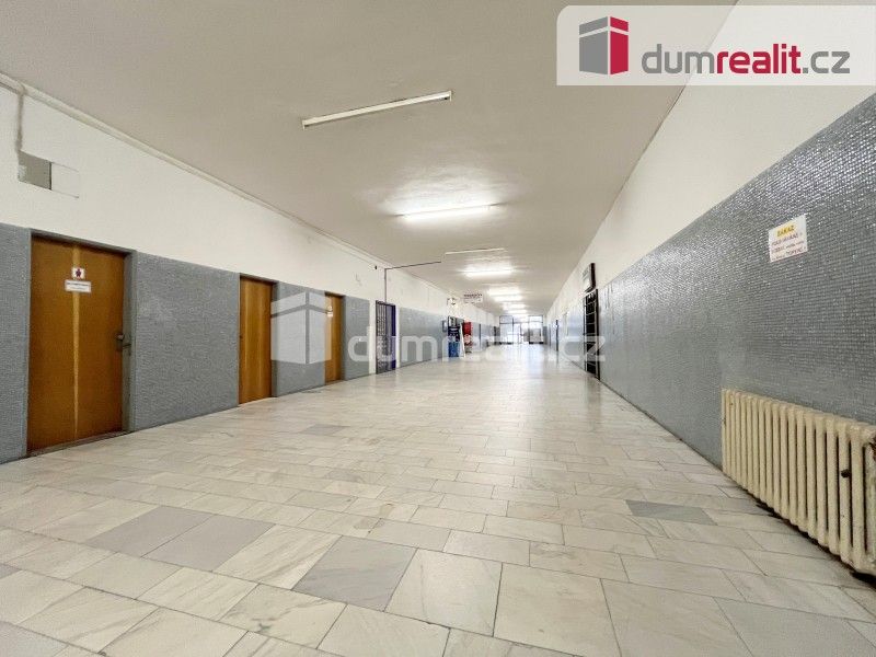 Pronájem komerčního prostoru 55 m² - foto 26