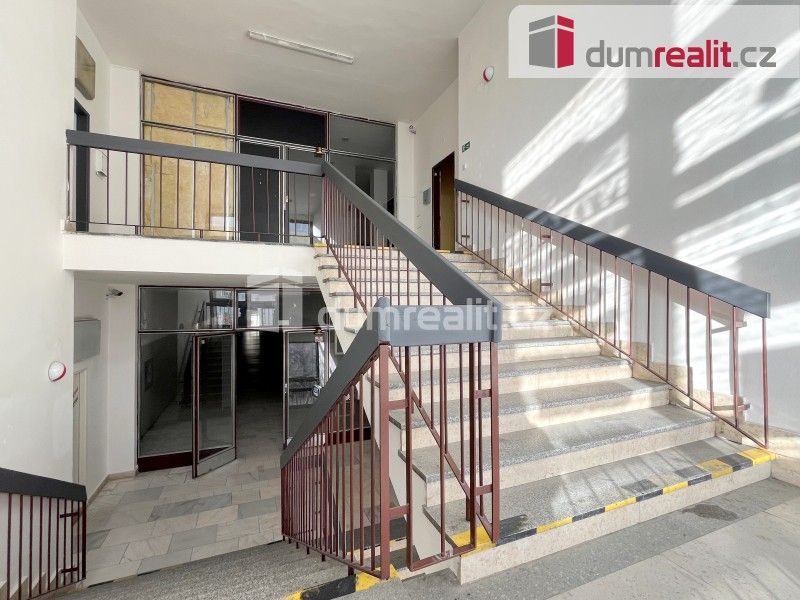 Pronájem komerčního prostoru 55 m² - foto 27
