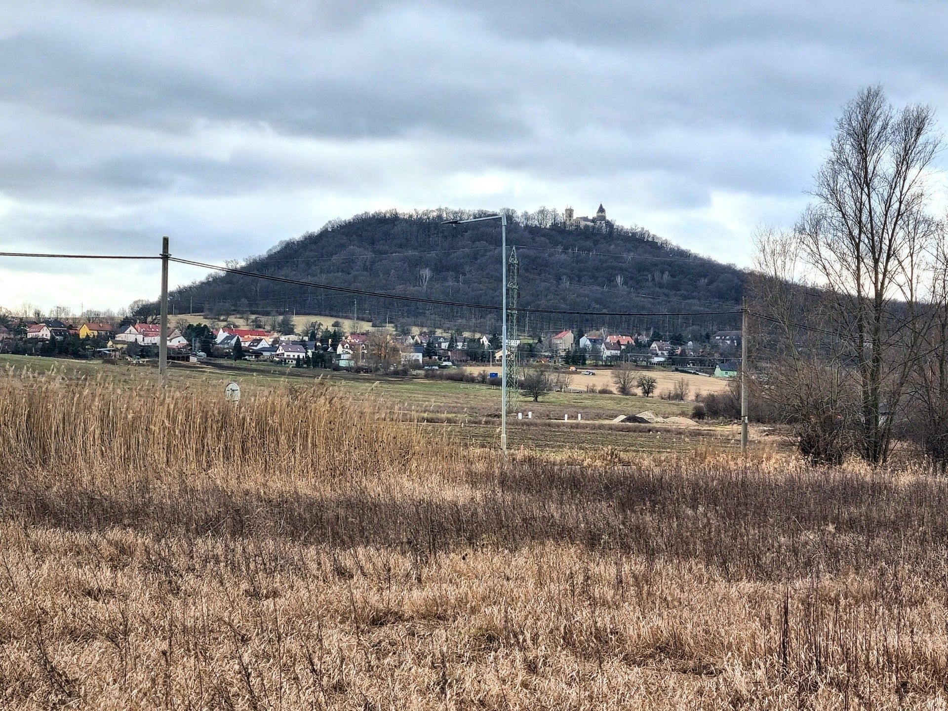 Prodej pozemku 751 m² - foto 2