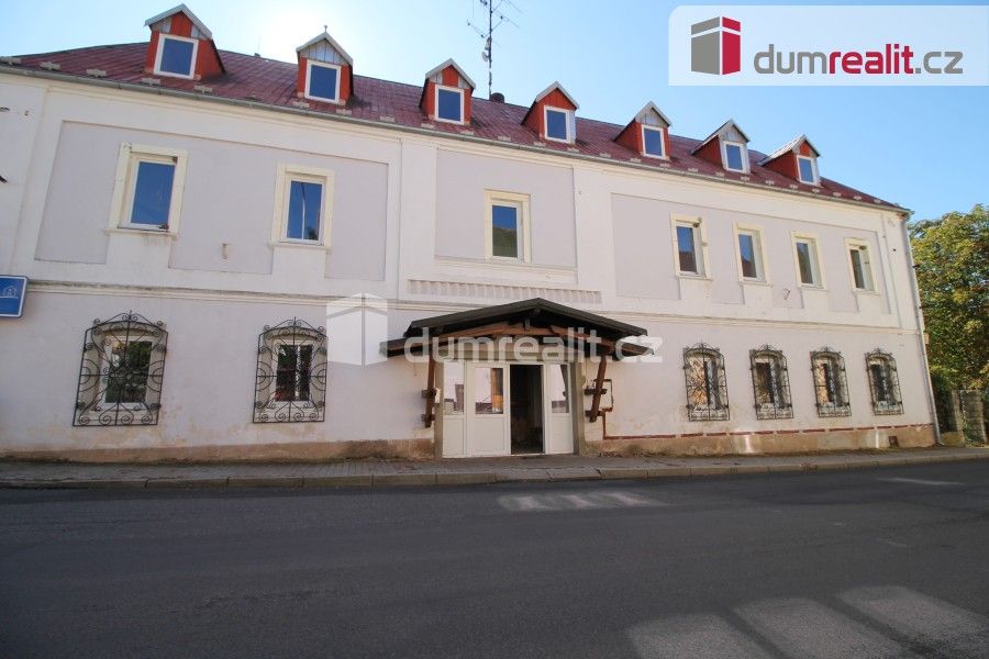 Prodej domu 1385 m² - foto 1