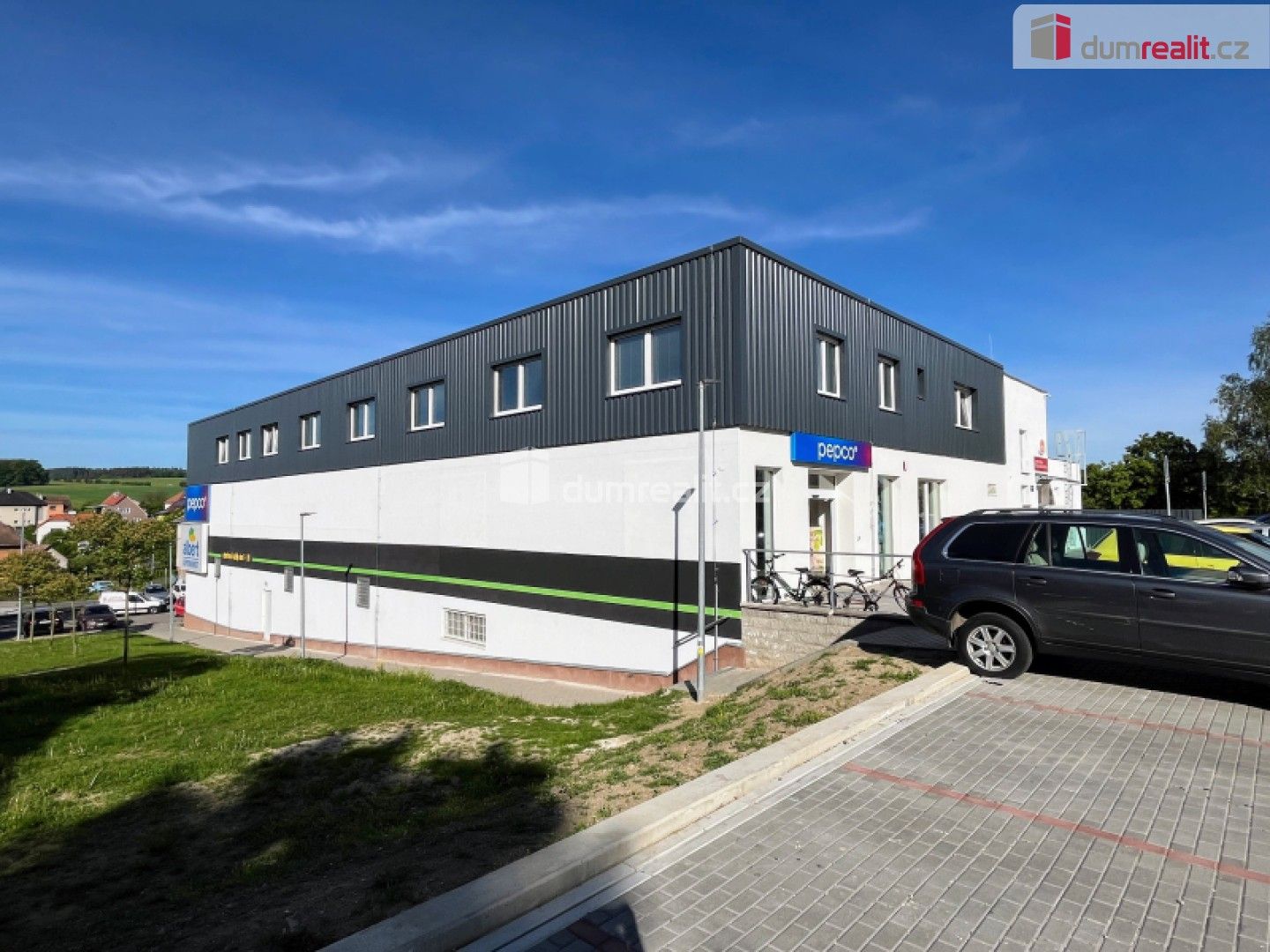 Pronájem bytu 2+kk 43 m² - foto 6