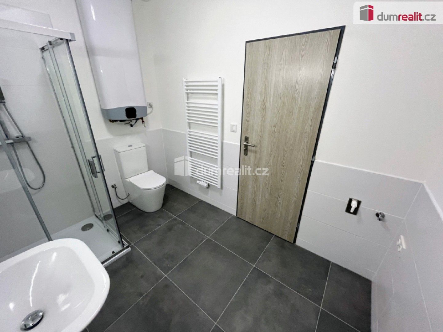 Pronájem bytu 2+kk 43 m² - foto 4