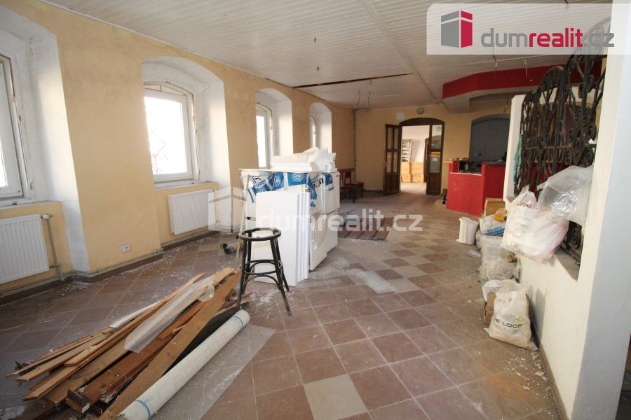 Prodej domu 1385 m² - foto 5