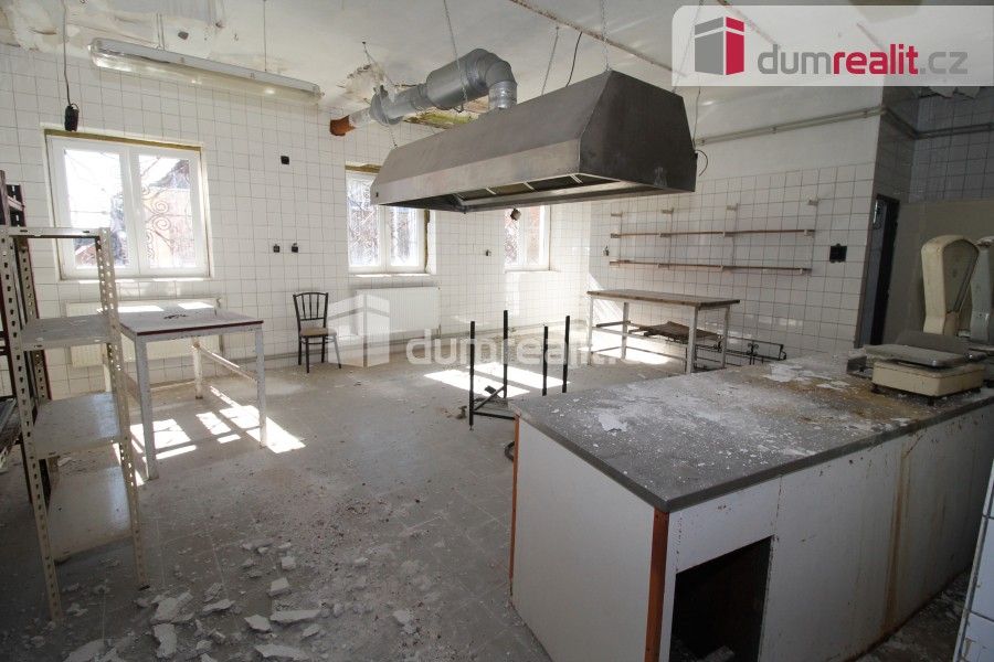 Prodej domu 1385 m² - foto 9