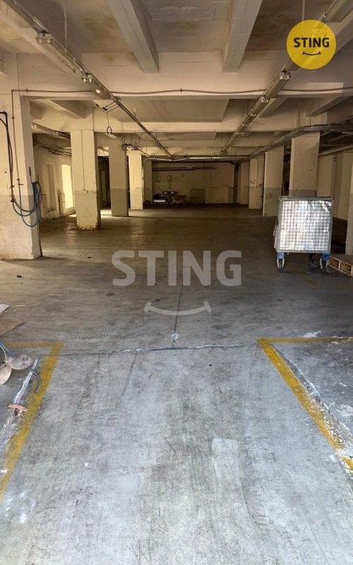 Pronájem komerčního prostoru 370 m² - foto 4