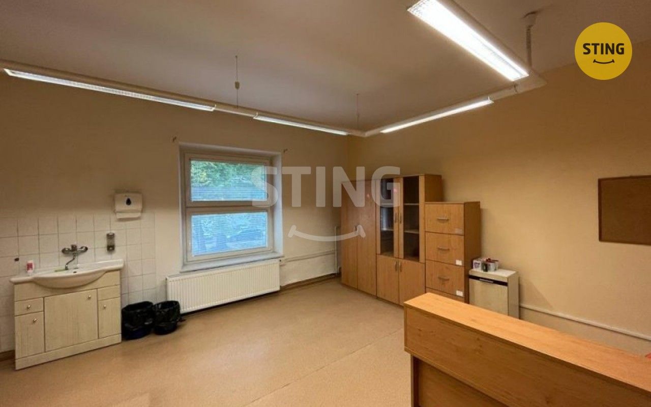 Pronájem komerčního prostoru 370 m² - foto 3