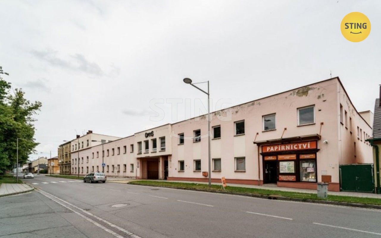Pronájem komerčního prostoru 370 m² - foto 7