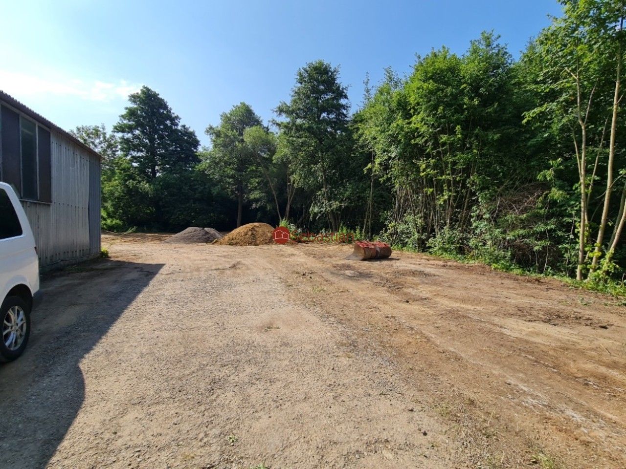 Pronájem pozemku 303 m² - foto 3