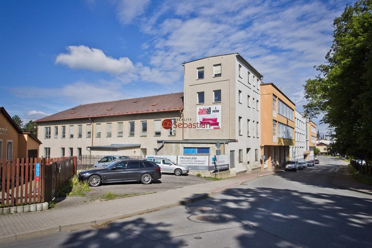 Pronájem pozemku 303 m² - foto 5
