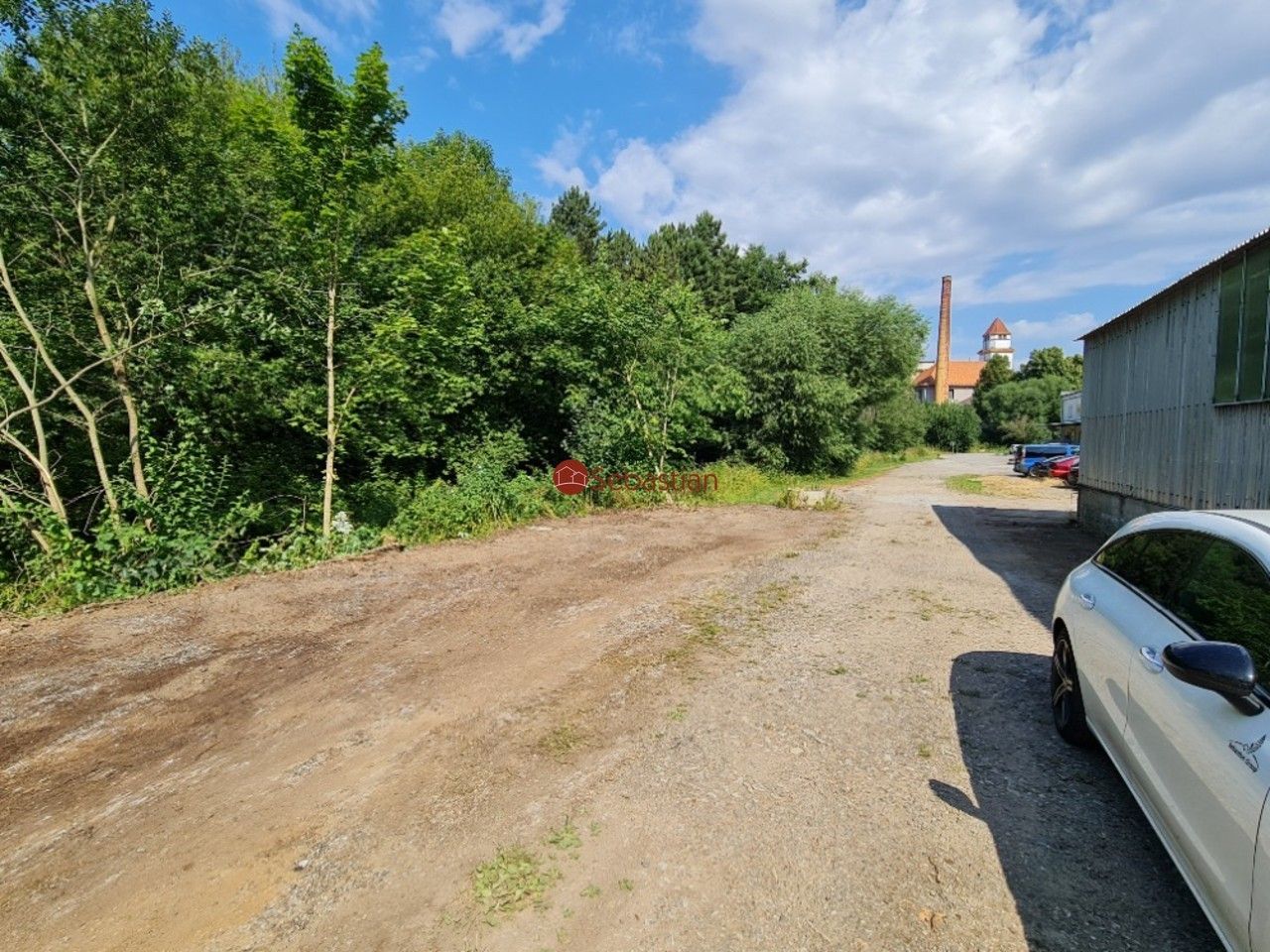 Pronájem pozemku 303 m² - foto 6