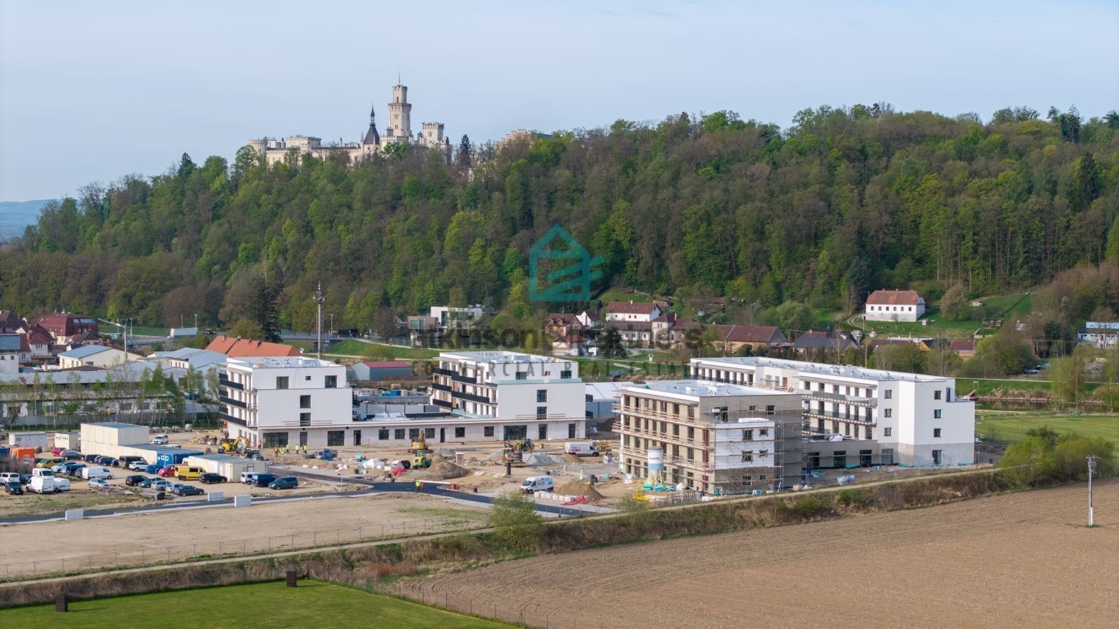Prodej bytu 3+kk 86 m² - foto 1