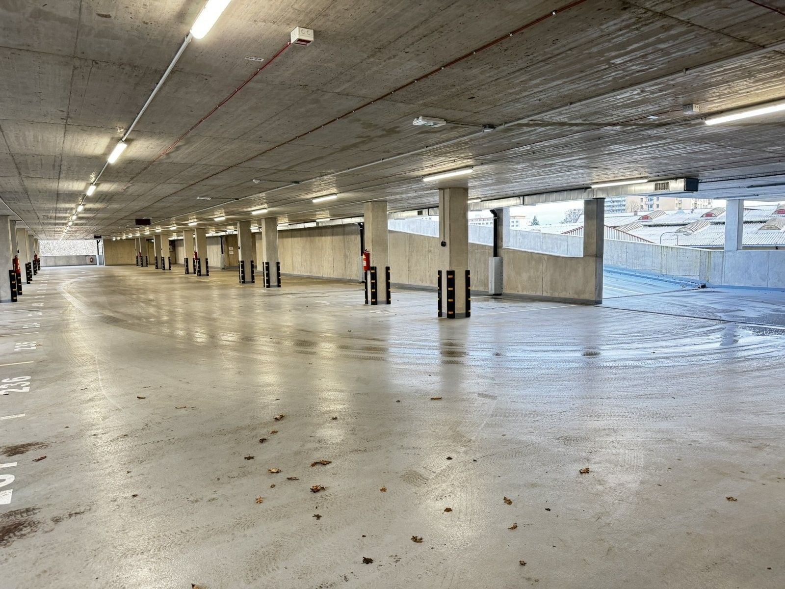 Pronájem nemovitosti 16 m² - foto 2