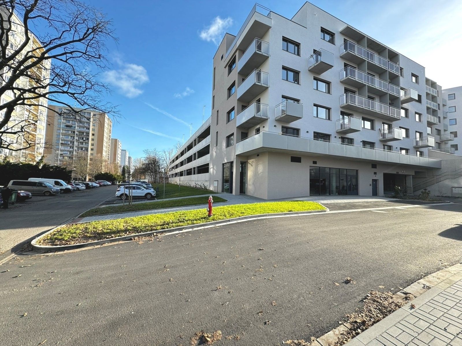 Pronájem nemovitosti 16 m² - foto 1