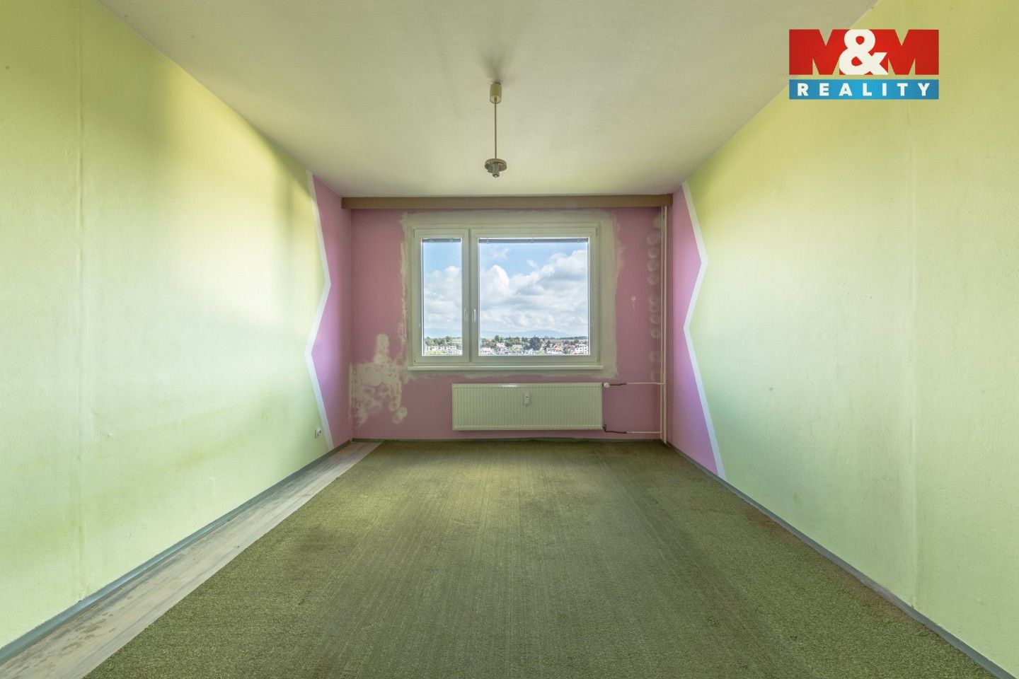 Prodej bytu 4+1 81 m² - foto 5