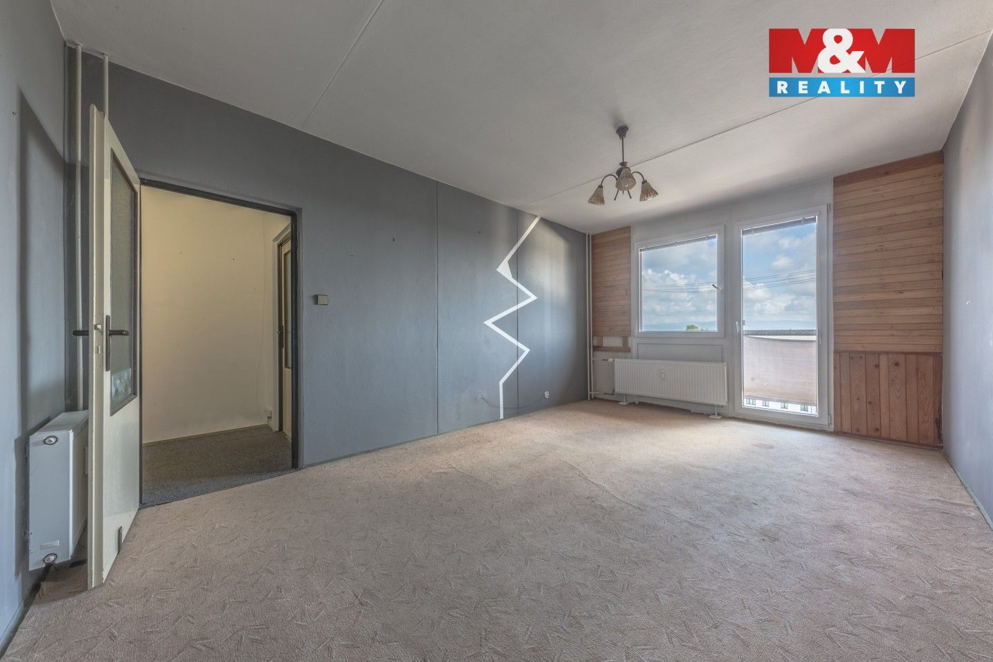 Prodej bytu 4+1 81 m² - foto 3