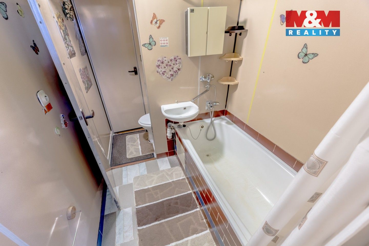 Prodej bytu 4+1 81 m² - foto 11