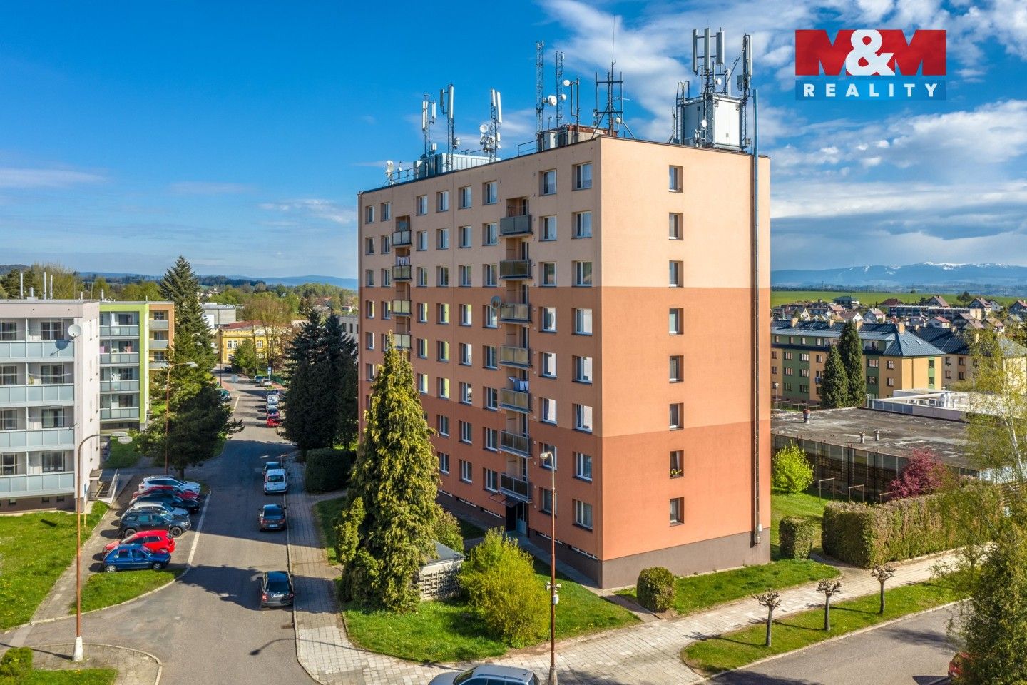 Prodej bytu 4+1 81 m² - foto 14