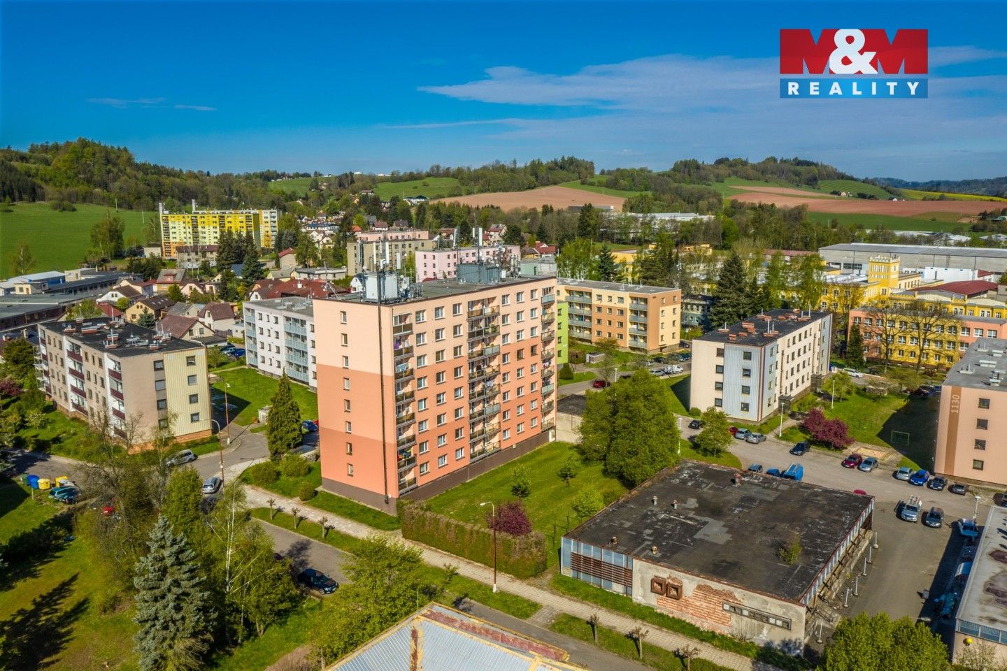 Prodej bytu 4+1 81 m² - foto 16