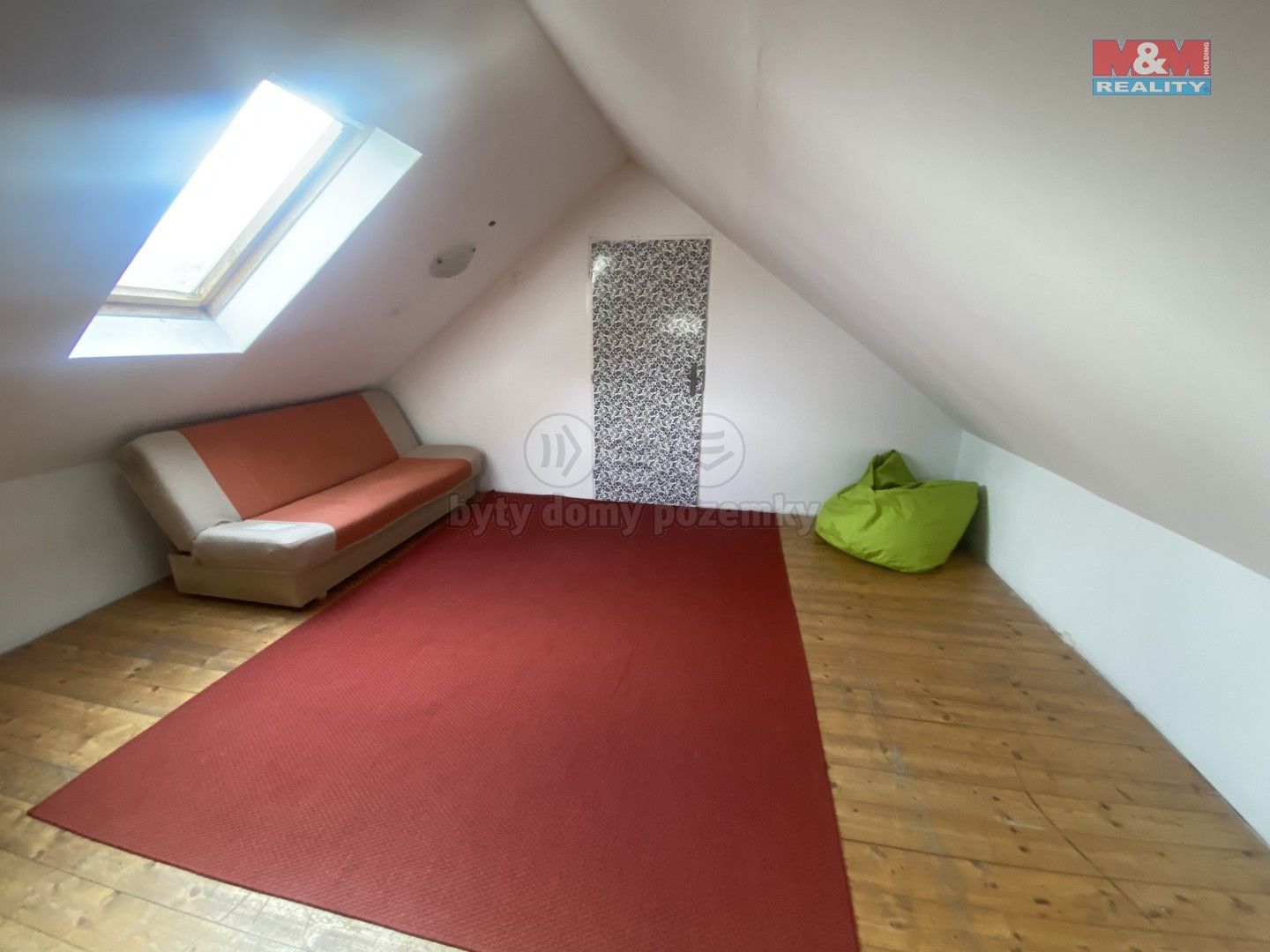 Prodej domu 620 m² - foto 9