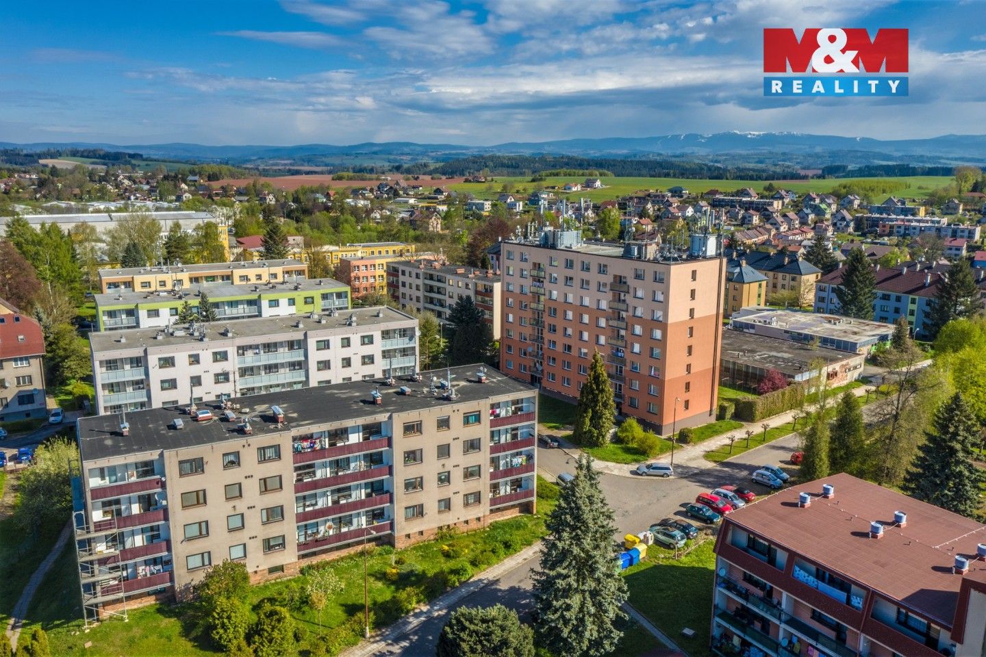 Prodej bytu 4+1 81 m² - foto 15
