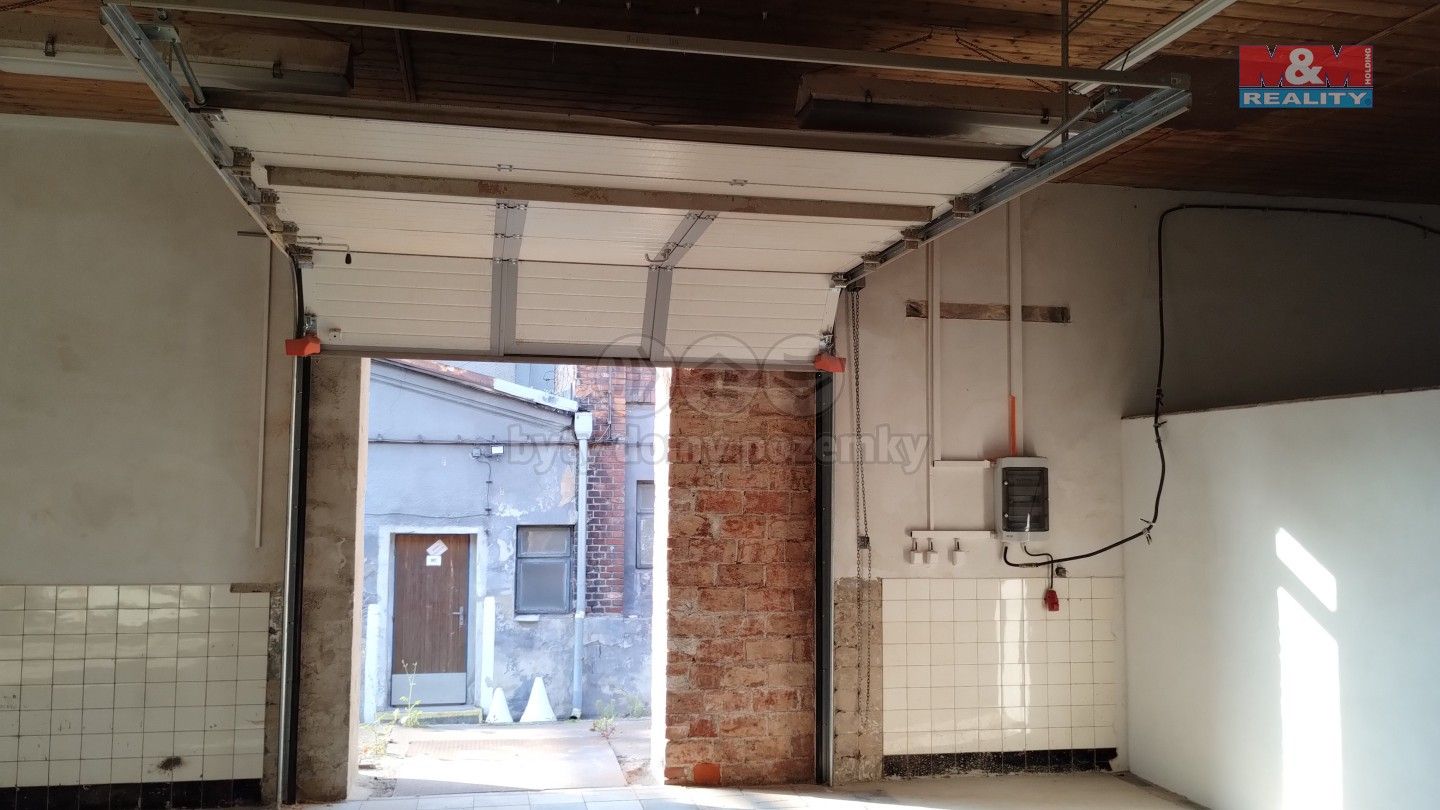Pronájem komerčního prostoru 160 m² - foto 5