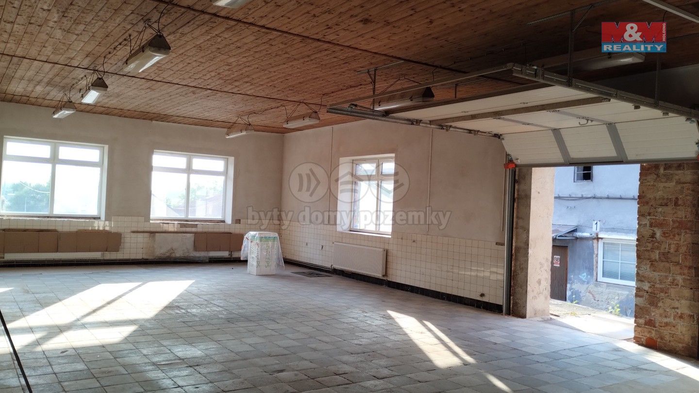 Pronájem komerčního prostoru 160 m² - foto 3