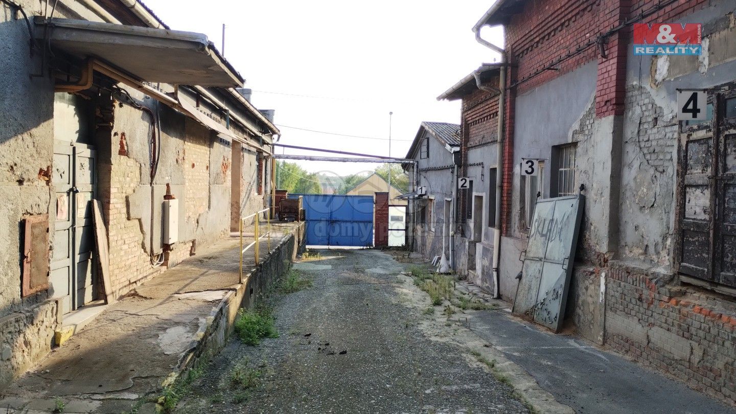 Pronájem komerčního prostoru 160 m² - foto 6