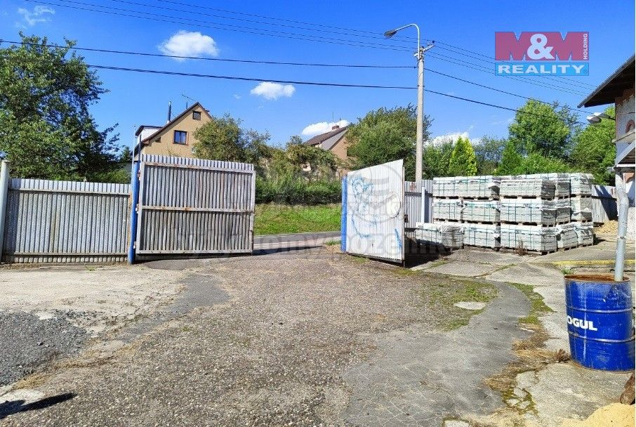 Pronájem komerčního prostoru 160 m² - foto 7
