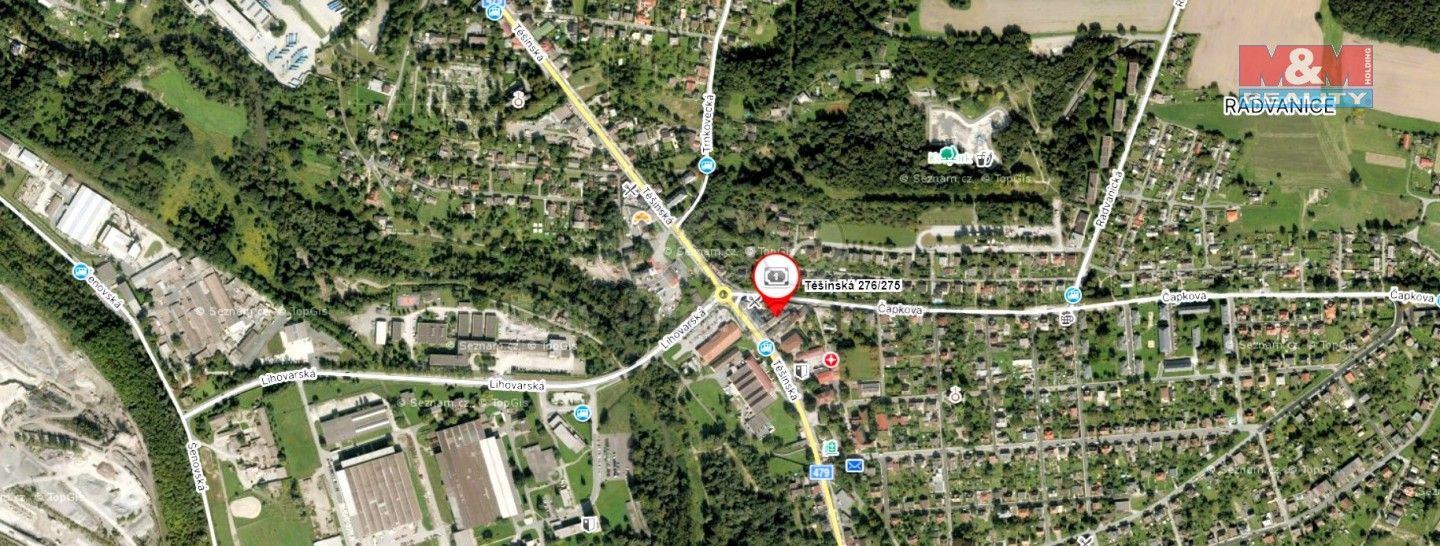 Pronájem komerčního prostoru 160 m² - foto 8