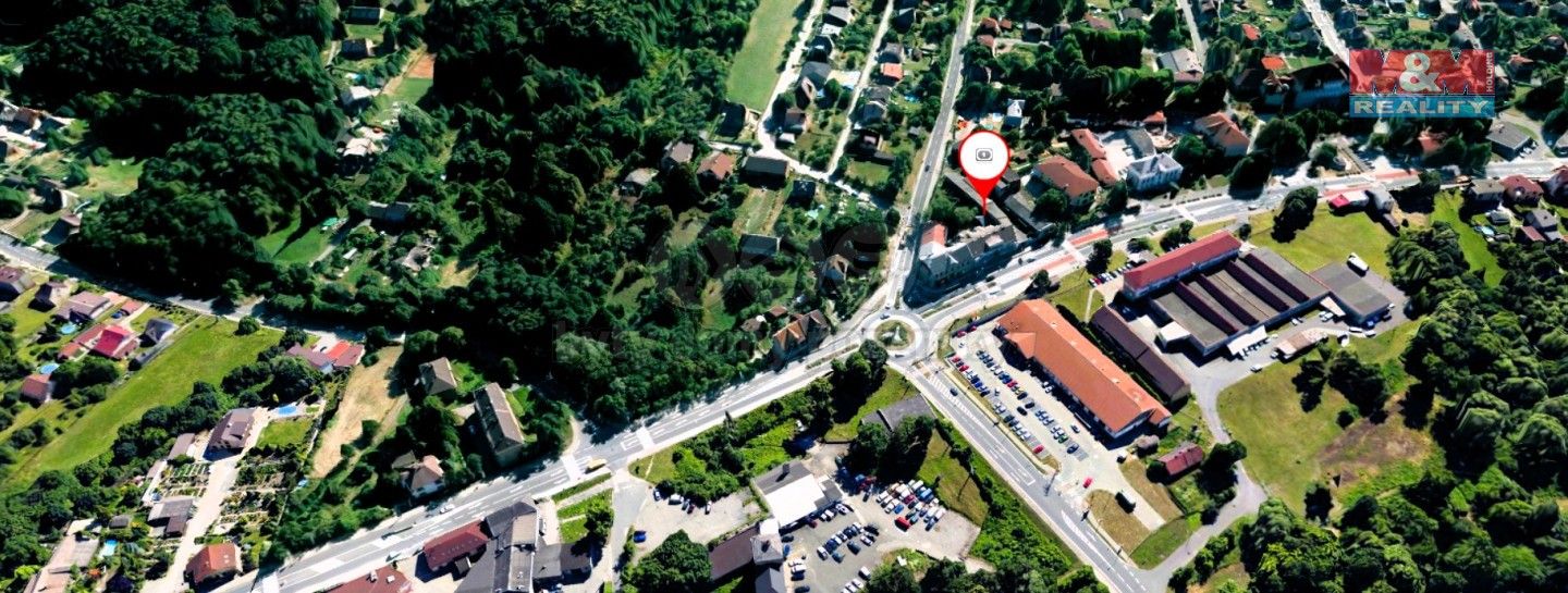 Pronájem komerčního prostoru 160 m² - foto 10