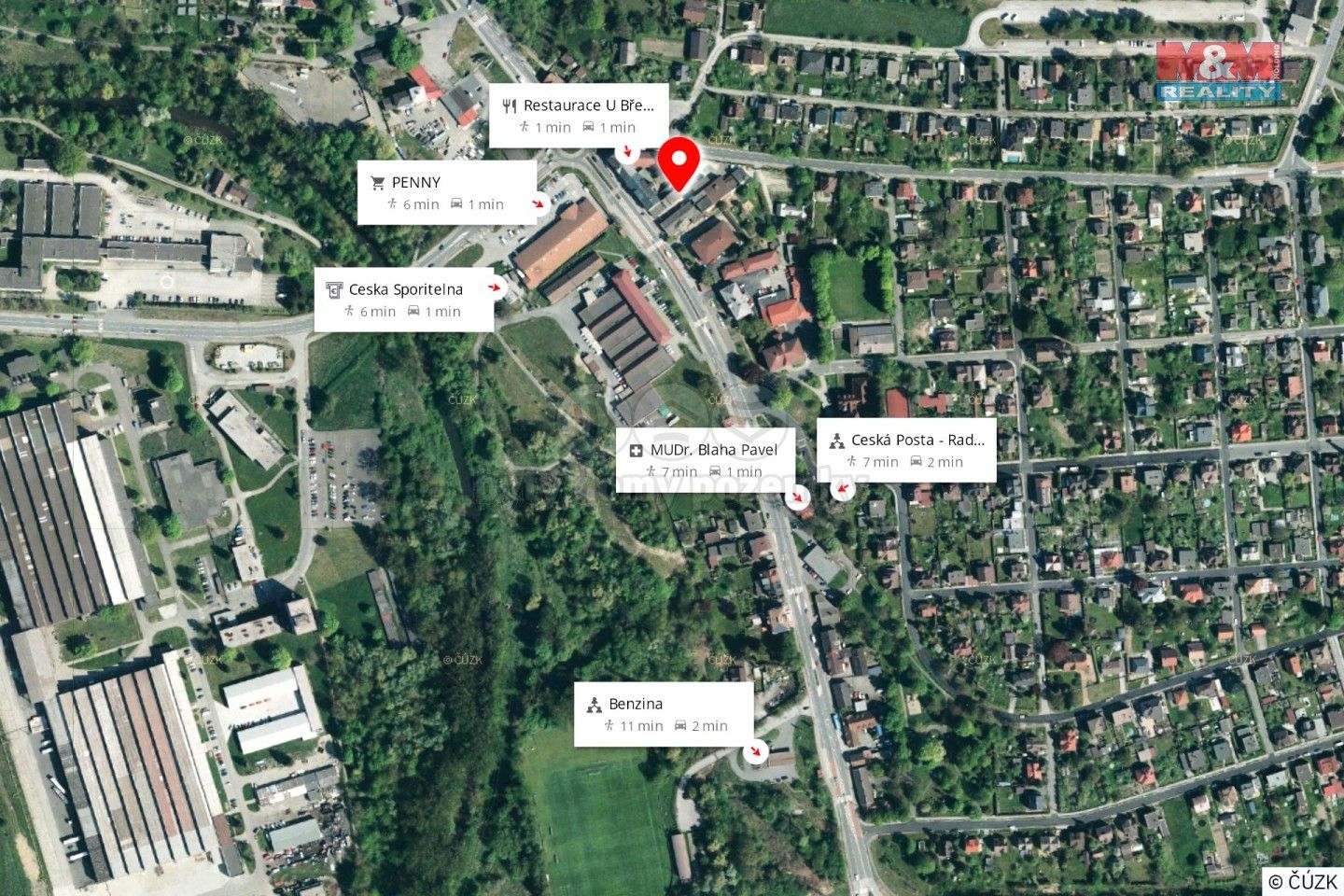Pronájem komerčního prostoru 160 m² - foto 9