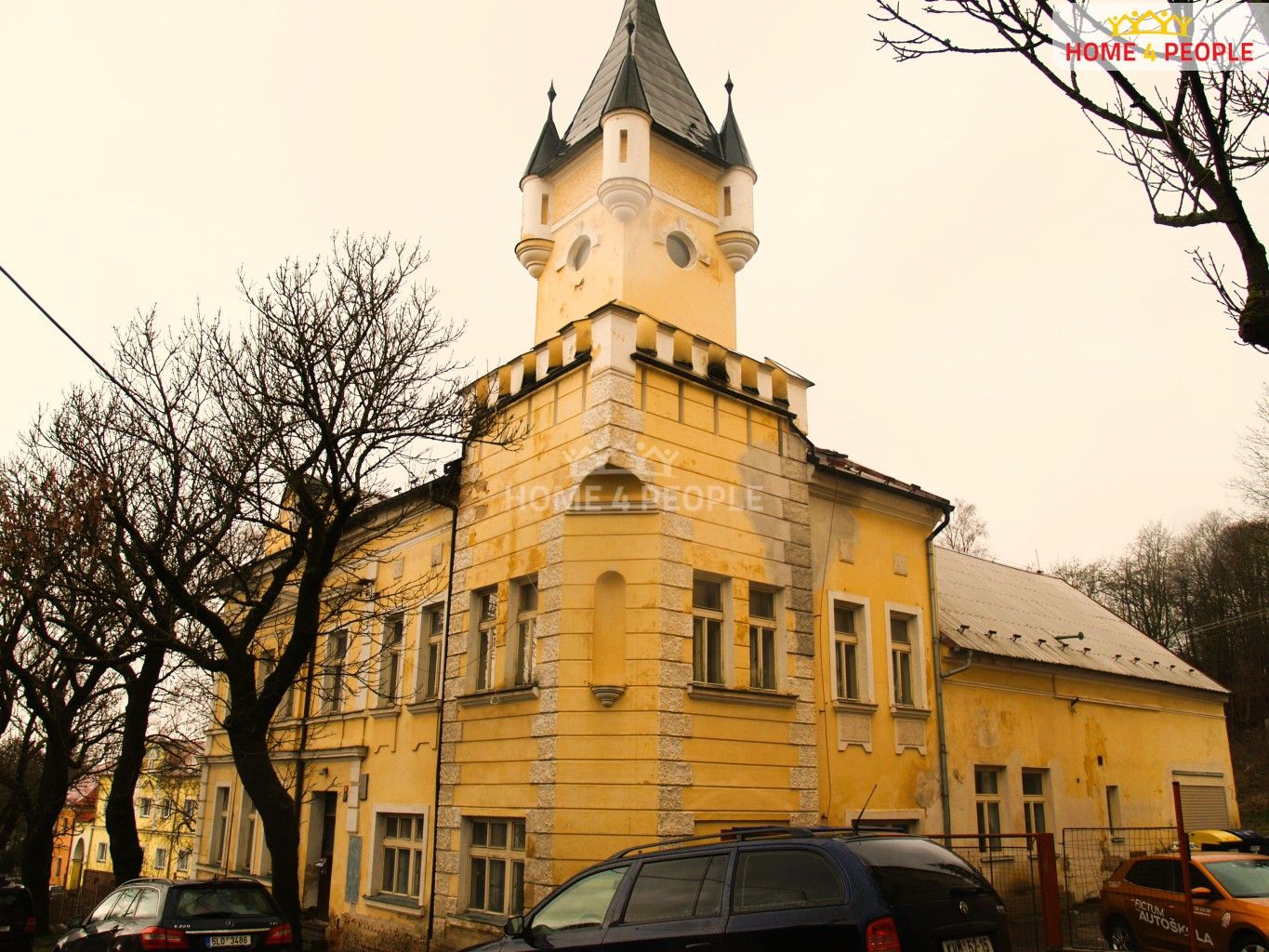 Prodej domu 750 m² - foto 2