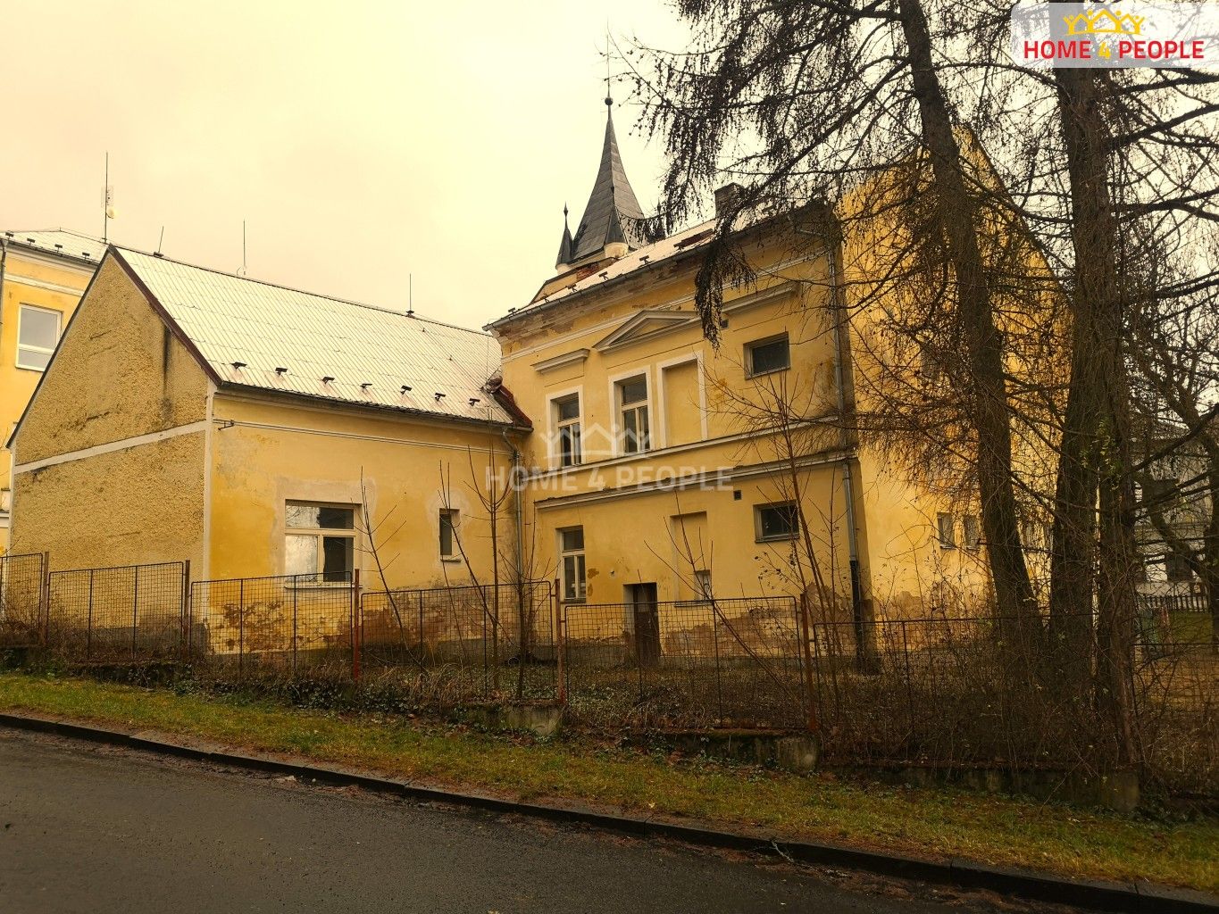 Prodej domu 750 m² - foto 1