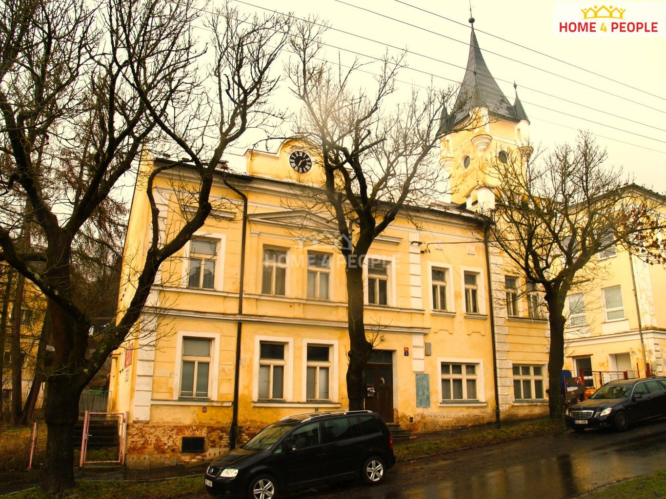 Prodej domu 750 m² - foto 3