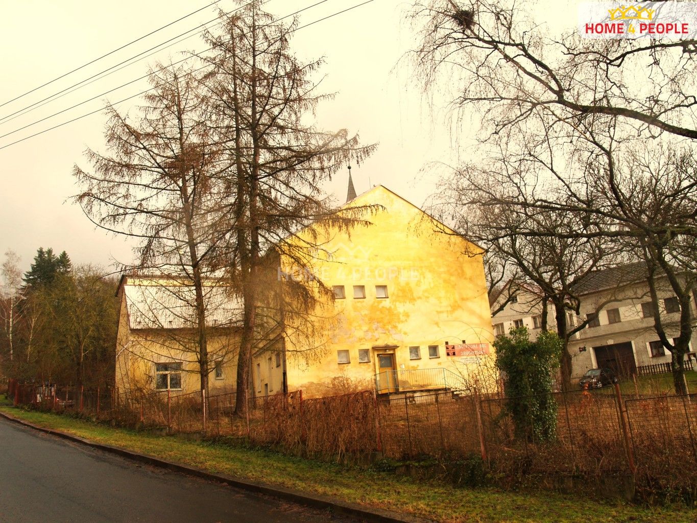 Prodej domu 750 m² - foto 5
