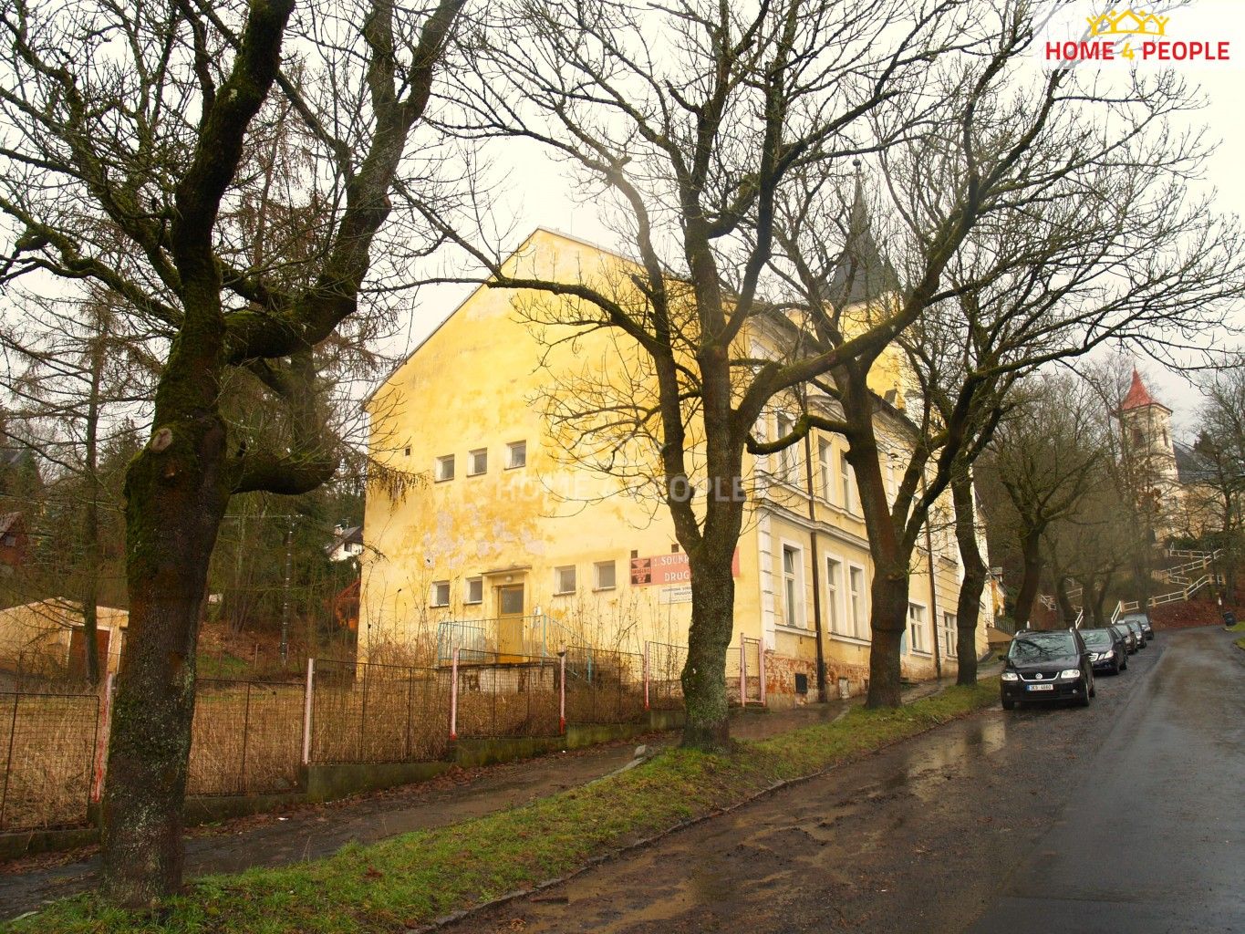 Prodej domu 750 m² - foto 4