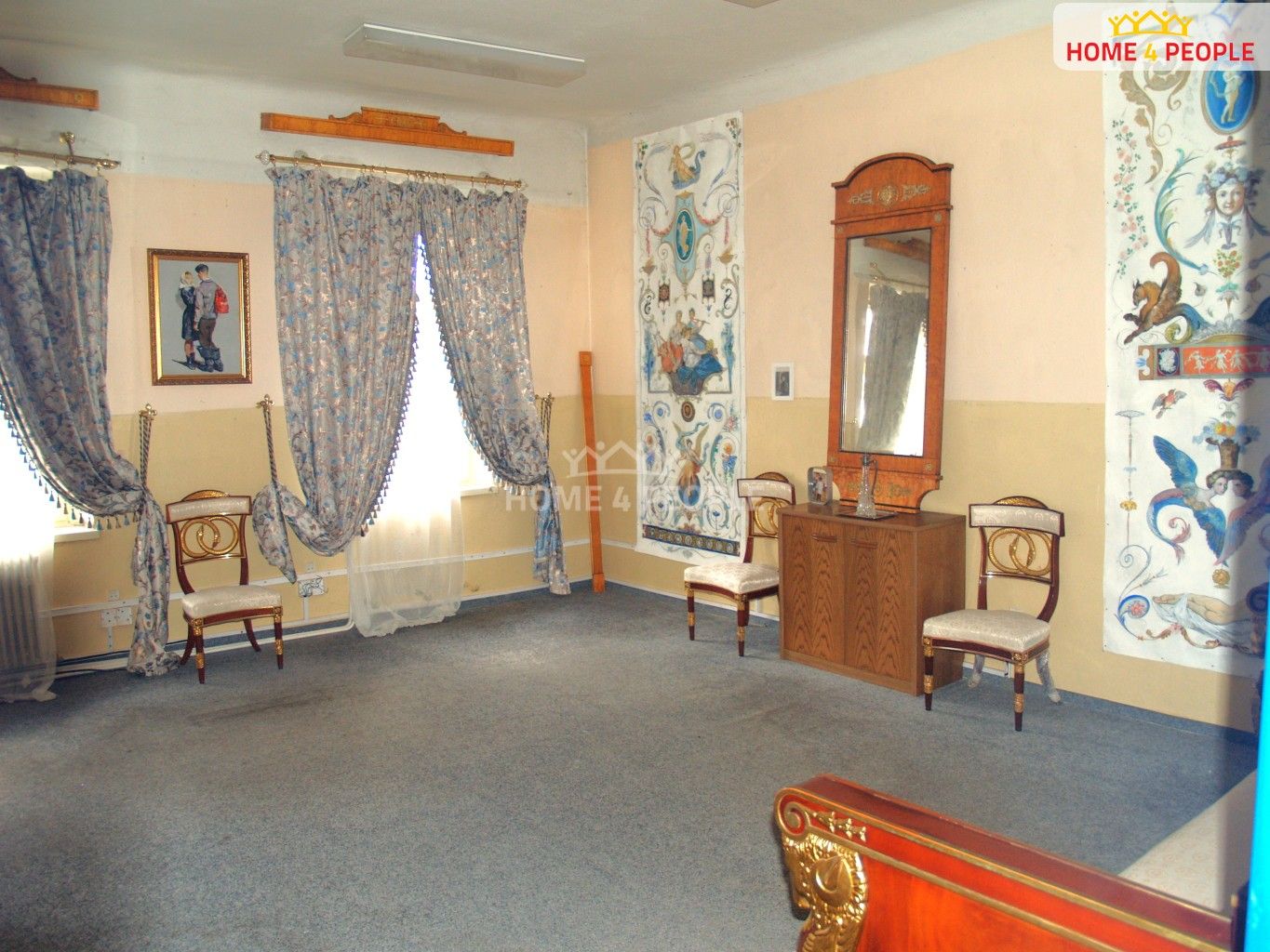 Prodej domu 750 m² - foto 21
