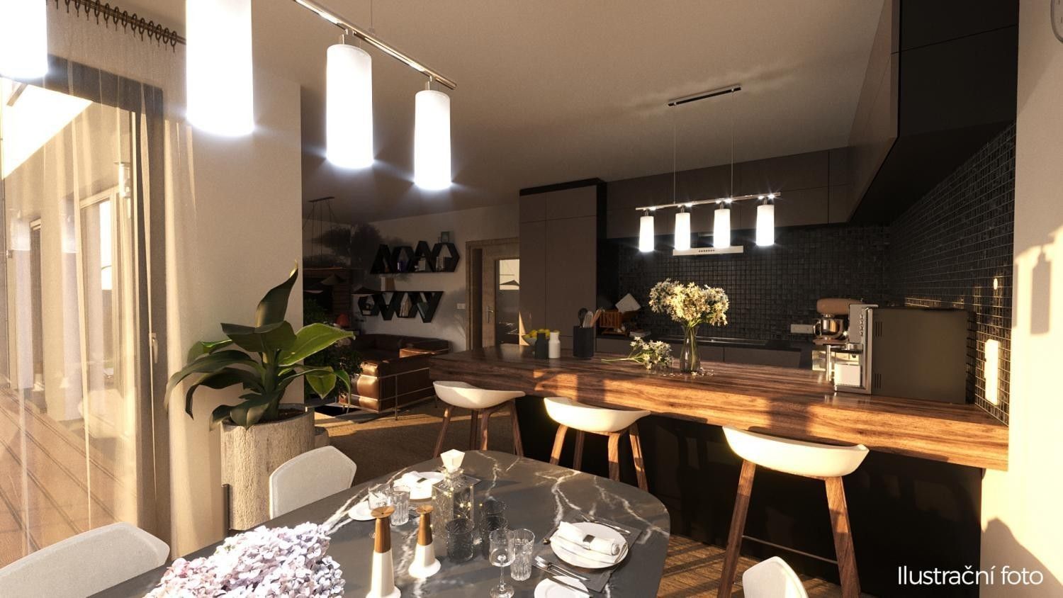 Prodej domu 80 m² - foto 10