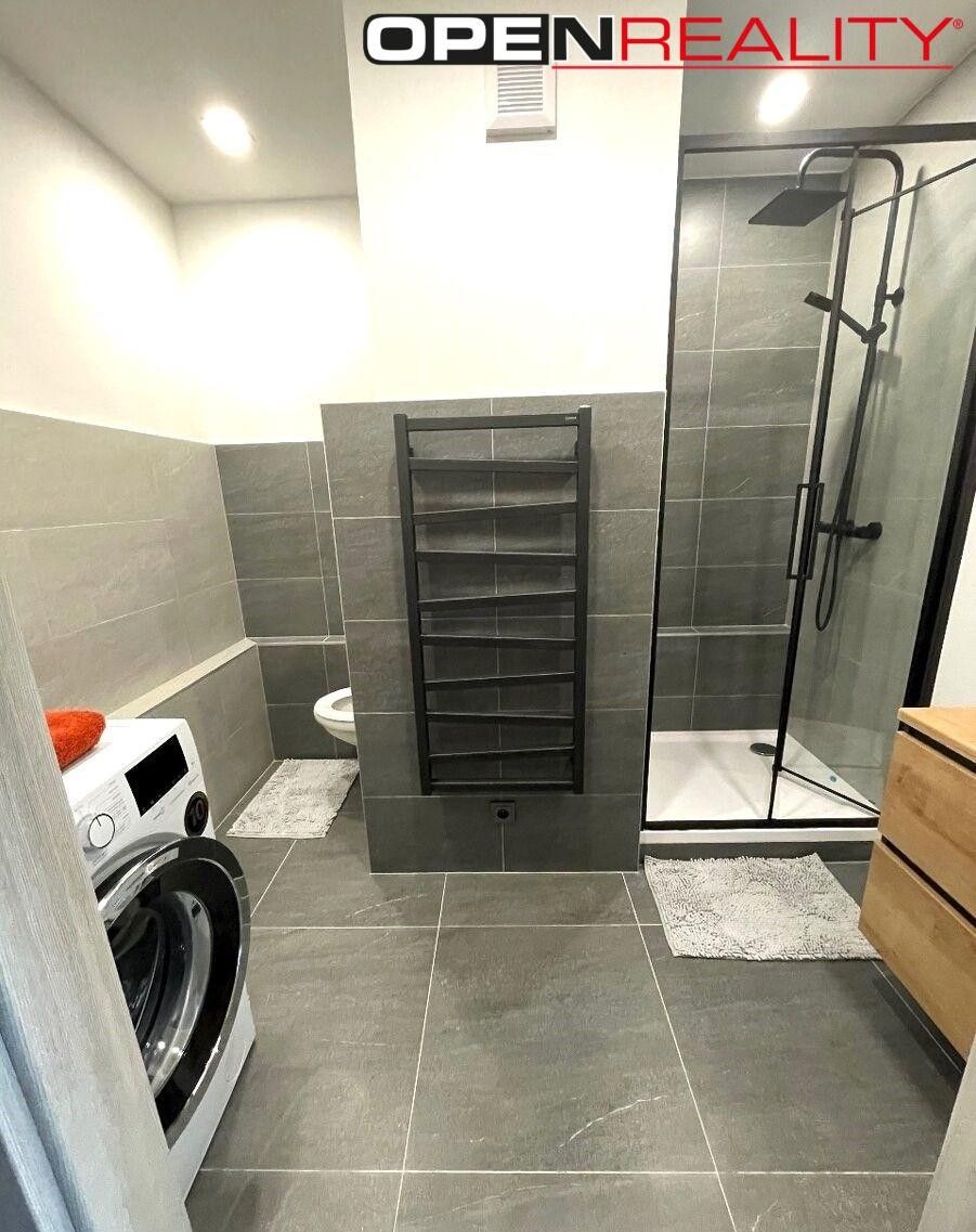 Prodej bytu 1+1 32 m² - foto 4