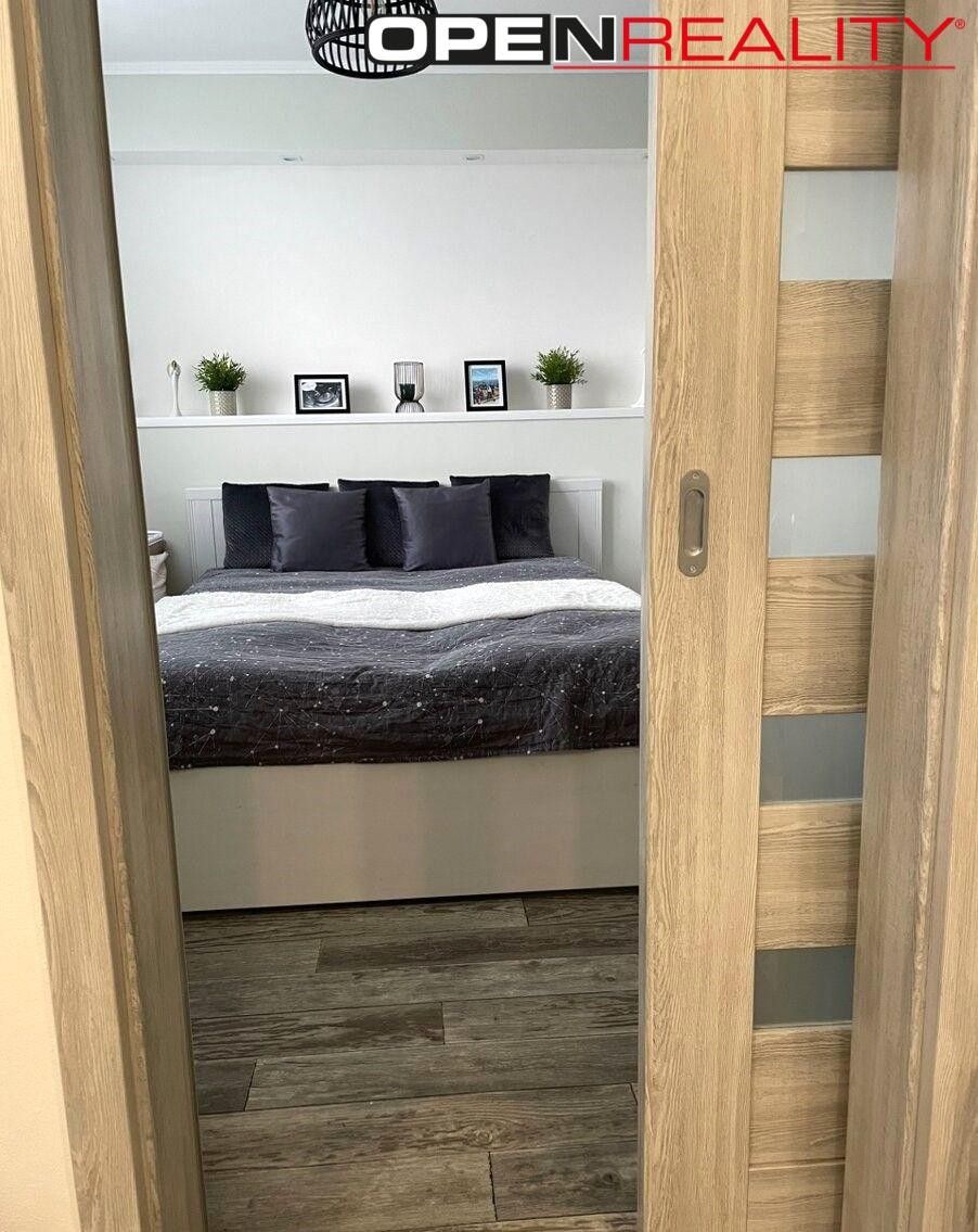 Prodej bytu 1+1 32 m² - foto 2
