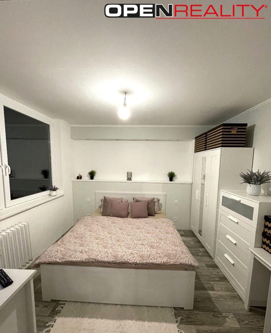 Prodej bytu 1+1 32 m² - foto 6