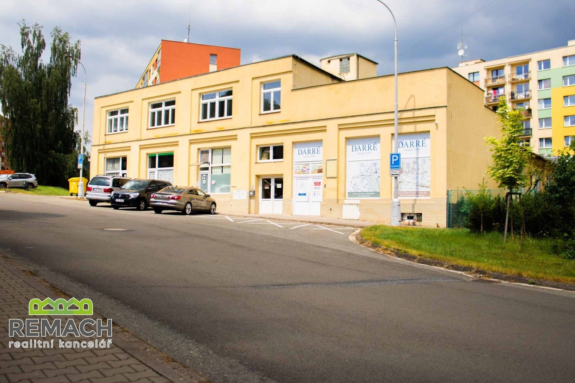 Pronájem komerčního prostoru 1100 m² - foto 26