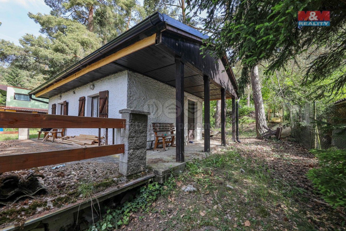Prodej domu 60 m² - foto 3