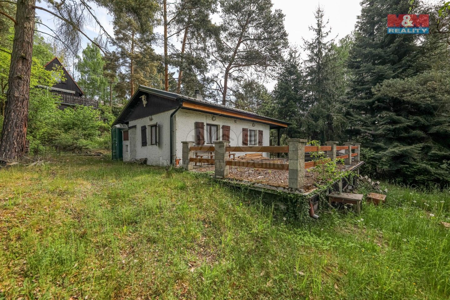 Prodej domu 60 m² - foto 2