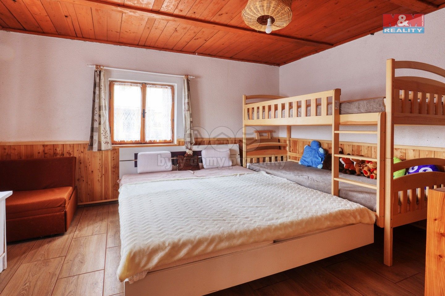 Prodej domu 60 m² - foto 6