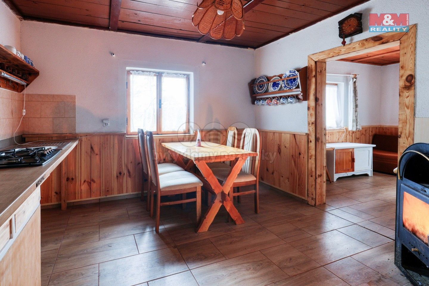 Prodej domu 60 m² - foto 10