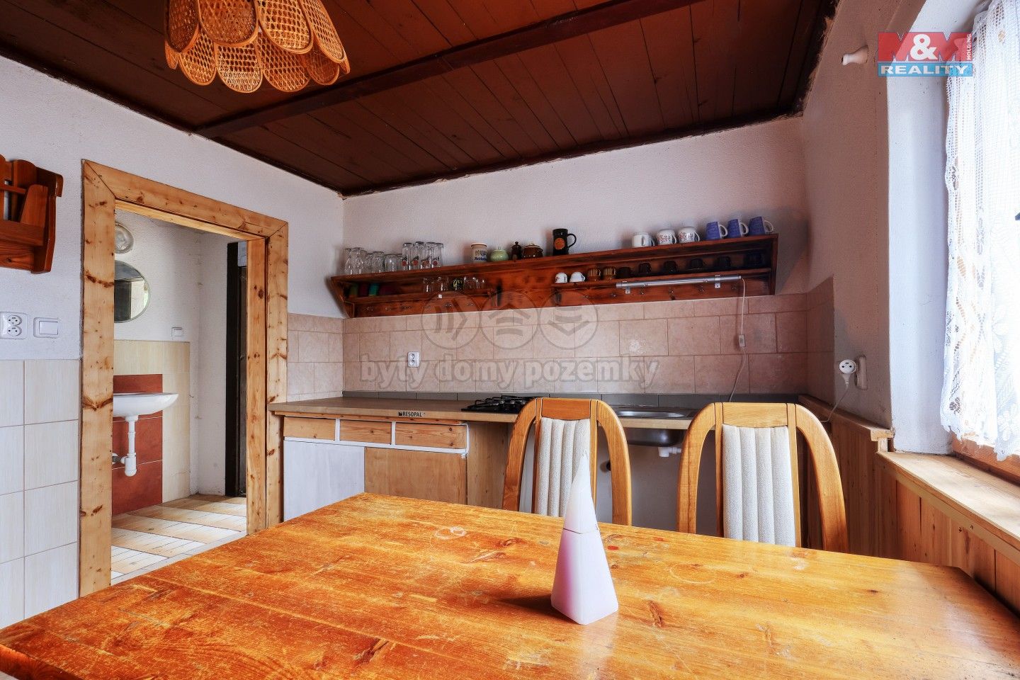 Prodej domu 60 m² - foto 11