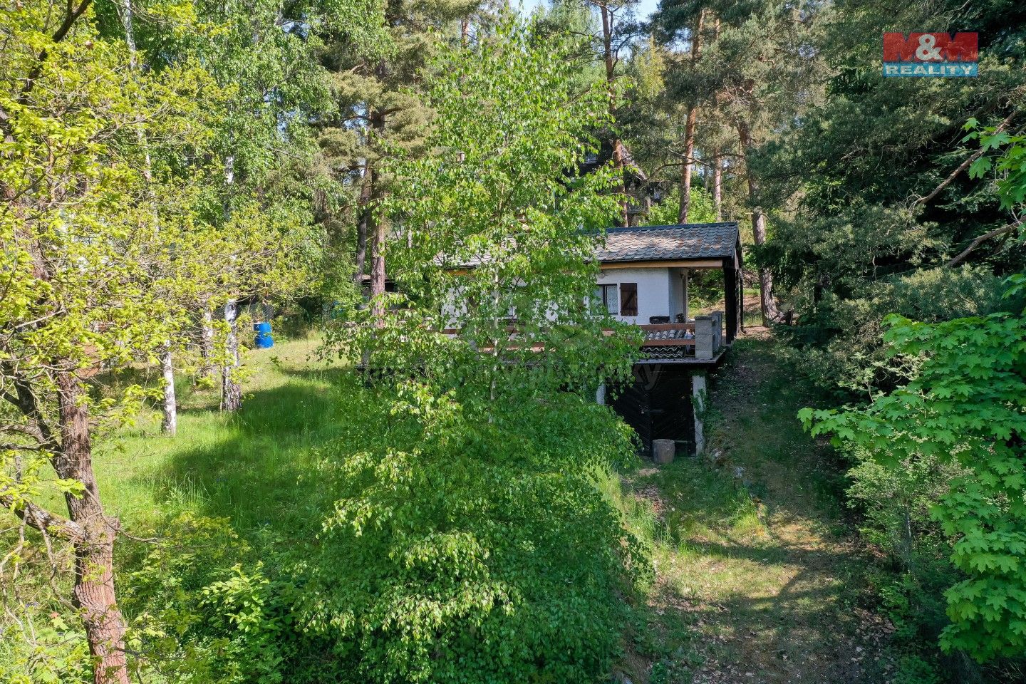 Prodej domu 60 m² - foto 21